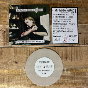 Klatschmohn Segen PT. I