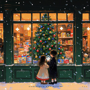 圣诞不剩单(Christmas not alone)