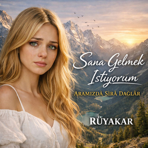 Sana Gelmek İstiyorum Aramızda Sıra Dağlar