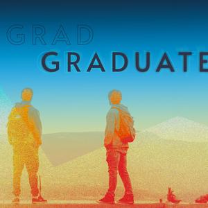 Graduate (feat. Riley Burger)
