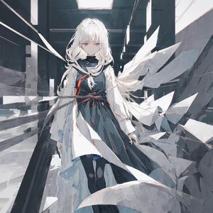 消えかけたままの光