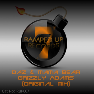 Grizzly Adams (Original Mix)