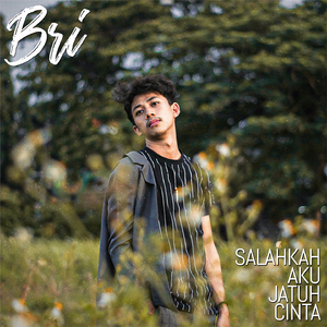 Salahkah Aku Jatuh Cinta