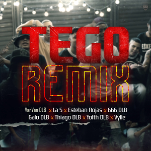 Tego (Remix)