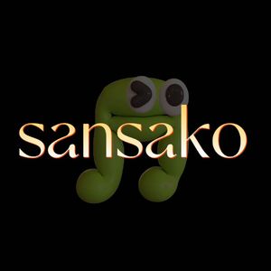 sansako 合唱版