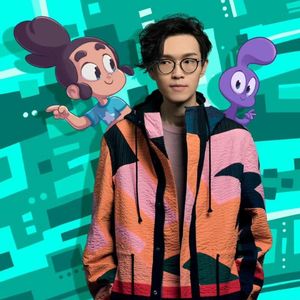 因为方大同