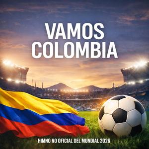 Vamos Colombia