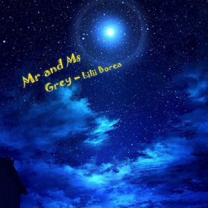 Lilii Borea (Original Mix)