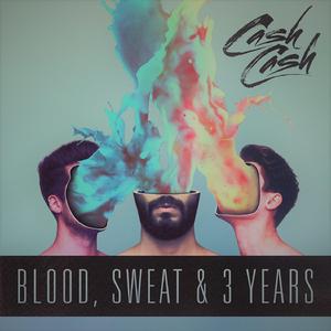 Cash Cash-Hero（DJESO-bootleg）(DJESO-Remix)