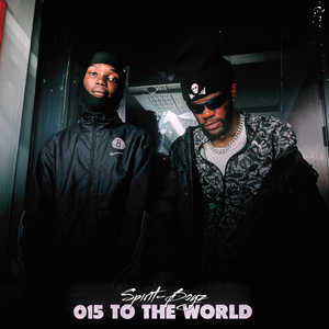 A Hi Khomaneni (feat. Logic Beats, SoakZAR & SaBenna)