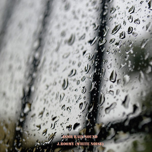 ASMR 빗소리 (자연 집중 자장가)