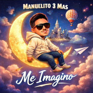 Me Imagino