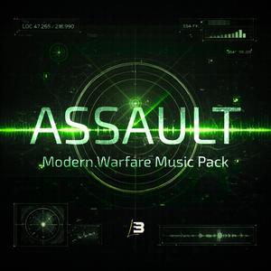 Assault (Main Theme)