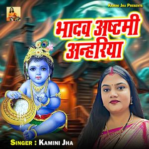 Bhadav Ashtami Anhariya