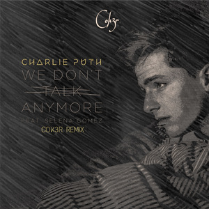 We Don't Talk Anymore(Virtualboi Remix)