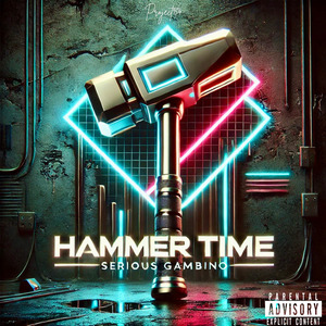 Hammer Time