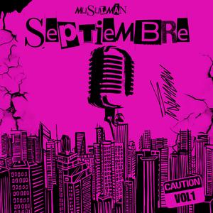 Septiembre