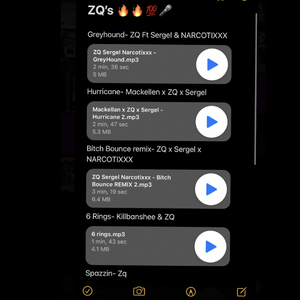 Pull Up (feat. Therapy)