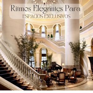 Música Para Grandes Espacios