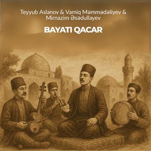 Bayatı Qacar