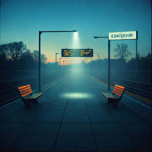 Eskişehir