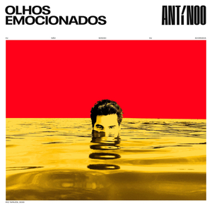 Olhos Emocionados (Edit)