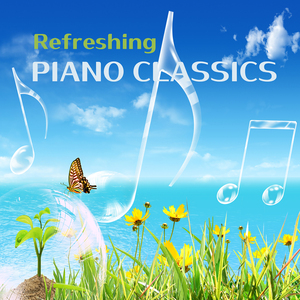 멘델스존 : 봄노래 (숲바람소리)