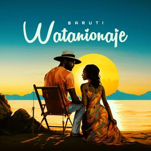 Watanionaje