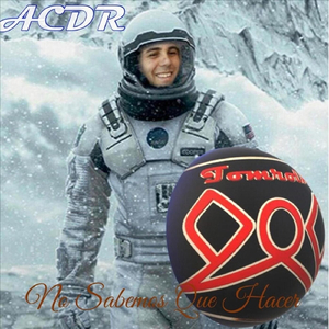 No Sabemos Que Hacer (feat. Tomrolk)