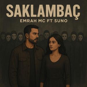Saklambaç (Radio Edit)