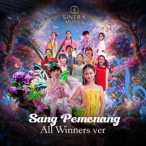 Sang Pemenang - All Winners version