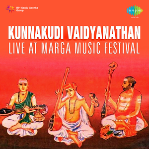 Mangalam-Kunnakudi Vaidyanathan
