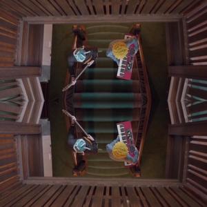 aggressive breathing, an ode to the hunt