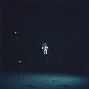 Hepimiz Yıldız Tozuyuz