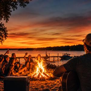Hot Summer Nights