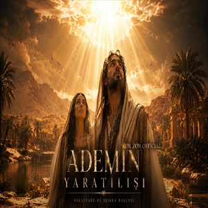 Ademin Yaratılışı