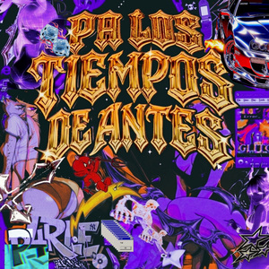 PA LOS TIEMPOS DE ANTeS