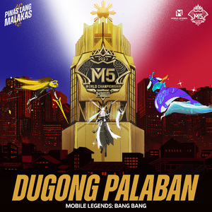 Dugong Palaban