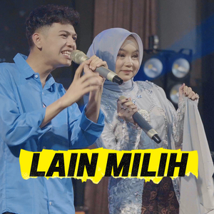Lain Milih (Live)