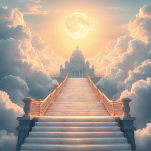 Footprints In The Dust