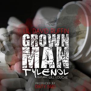 G.M.T. (Grown Man Tylenol)