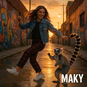 MAKY