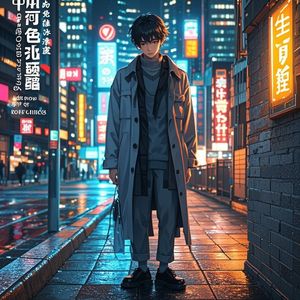 无人知晓的角落-单单