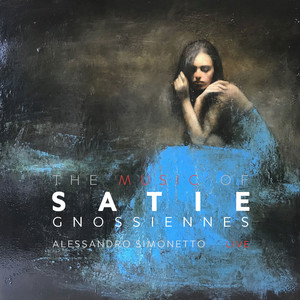 Gnossienne No. 3, Lent