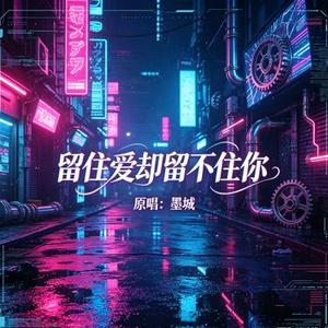 留住爱却留不住你
