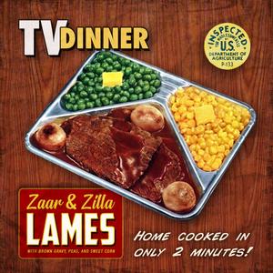 Lames (feat. Zilla) [It's A Shame]