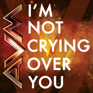 I'm Not Crying Over You (Radio Mix)