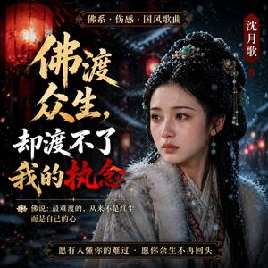 那年落雪，没有等到你