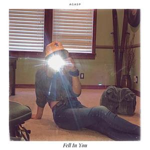 Fell In You (feat. Kate Johnson)