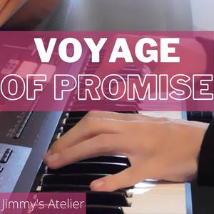 Voyage of Promise (From "Bloodstained: Ritual of the Night") (Cover)